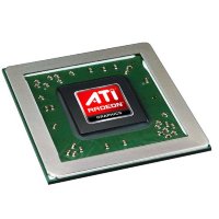 Прошивка видеокарты на базе чипов AMD Radeon